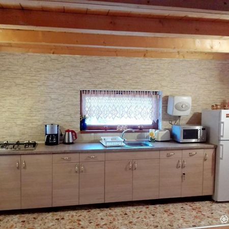 The Wooden House Villa Moldoveneşti Dış mekan fotoğraf