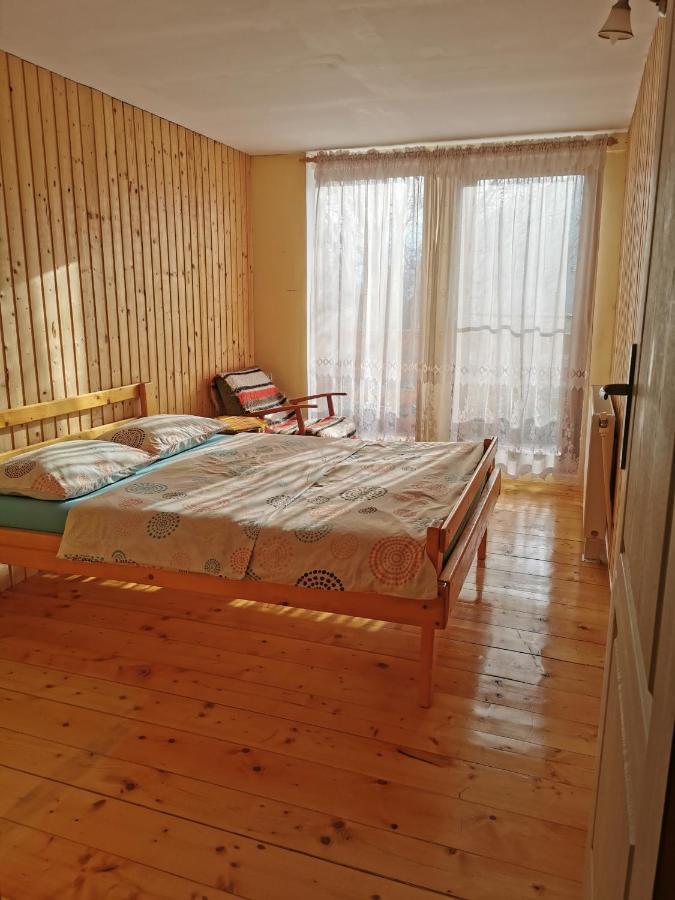 The Wooden House Villa Moldoveneşti Dış mekan fotoğraf